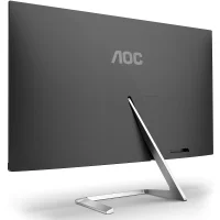 Монитор AOC Q27T1 фото 5